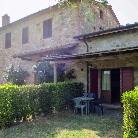 Holiday home Ginestre 2 By Interhome Santo