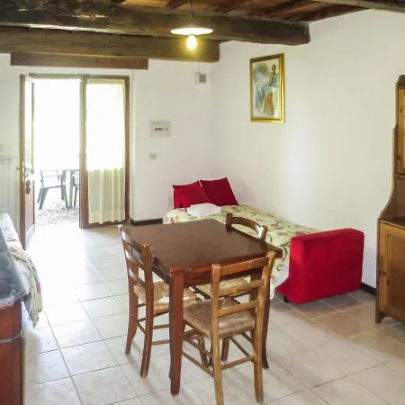 Ginestre 2 By Interhome Holiday home *