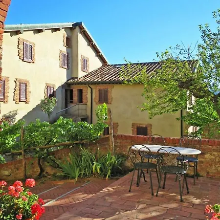 Holiday home Ginestre 2 By Interhome